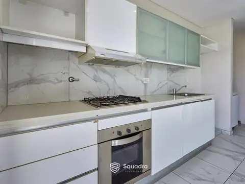 Departamento en Venta al Oeste