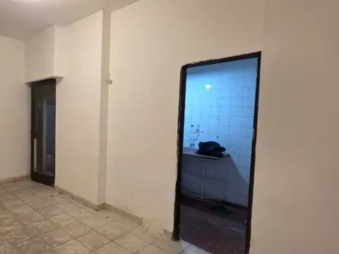 2 AMB. C/PATIO. APTO CRÉDITO. EXCELENTE UBICACIÓN