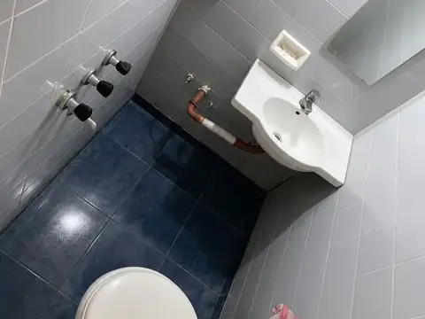 Departamento en Venta en Caballito, USD 53.000