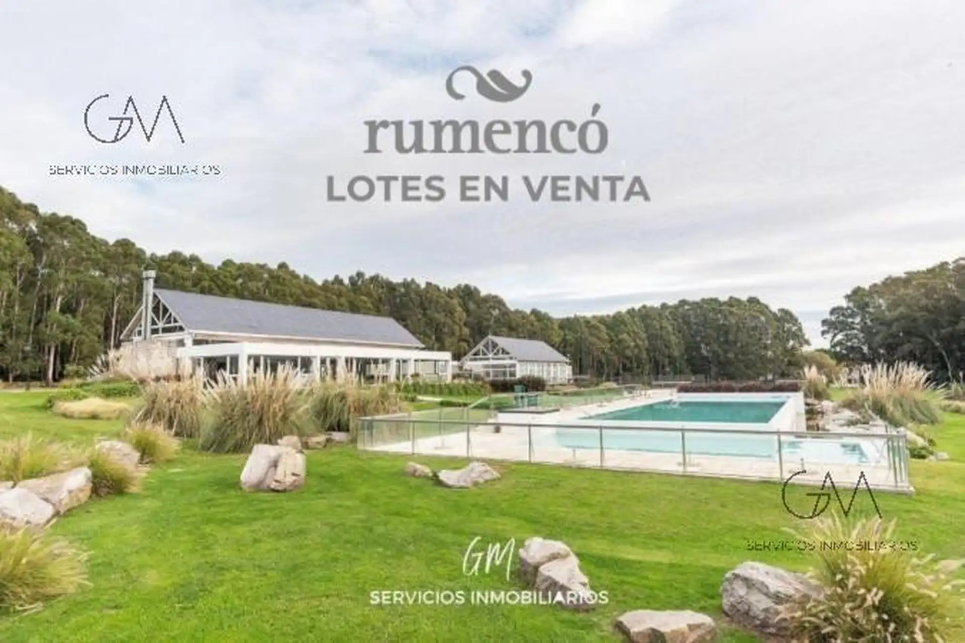 Ultimos Lotes en Venta Rumenco