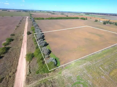 Campo en Venta en Azcuenaga, Partido de San Andrés de Giles