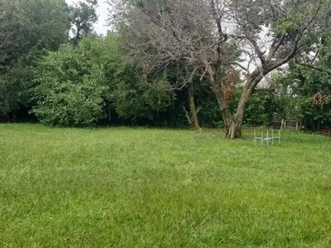 Terreno en Venta en Del Viso, USD 39.700