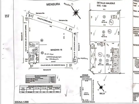 TERRENO EN VENTA - CUAN PROPIEDADES
