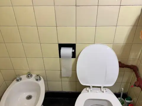 Departamento en Alquiler Permite mascota