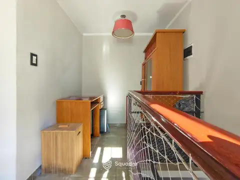 Depto Tipo Casa en Venta en Parque Casado, USD 60.000