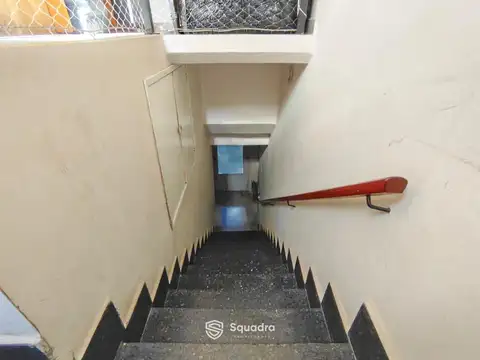 VENTA - PH en planta alta con balcón al frente - Barrio Parque Casado, Rosario