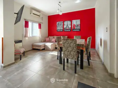 Depto Tipo Casa en Venta de 5 ambientes