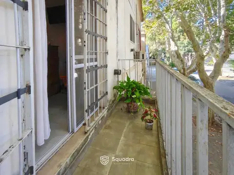 Depto Tipo Casa en Venta al Oeste