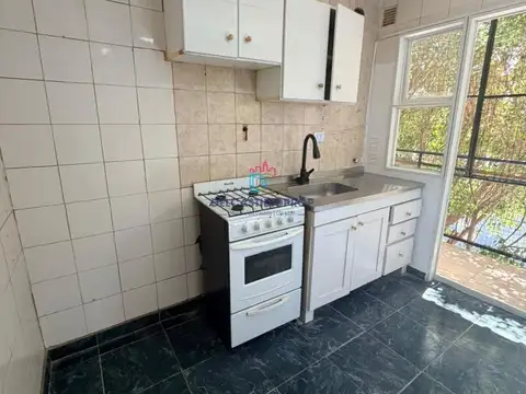 Departamento en Alquiler de 3 dormitorios