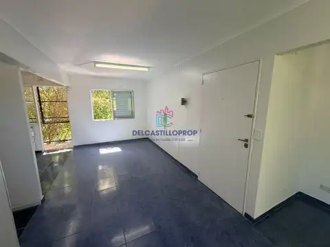 Departamento en Alquiler Permite mascota