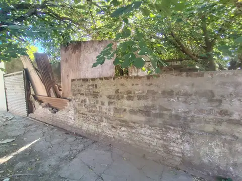 VENTA LOTE MORON SUR  363 M2