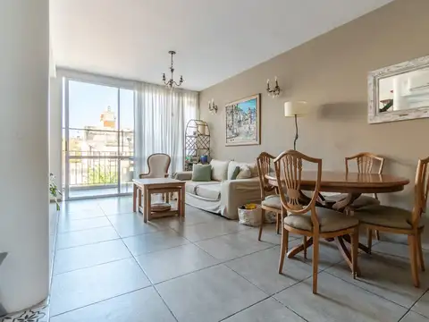 Crisólogo Larralde 2100