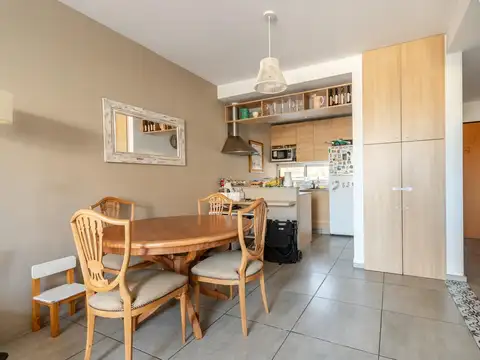 Departamento en Venta 11 años
