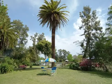 Lote en Venta en Rio Capitán Tigre