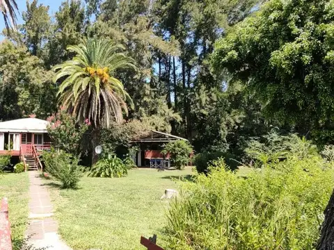 Terreno en Venta de 55398,0 m2