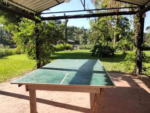 Terreno en Venta en Delta del Tigre, USD 250.000