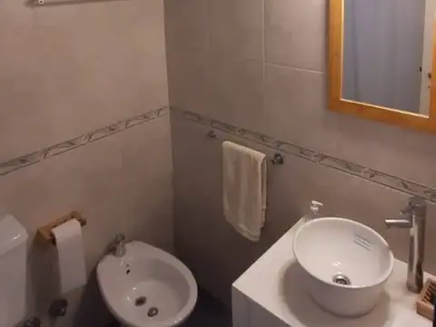 Departamento en Alquiler Temporal 110 años