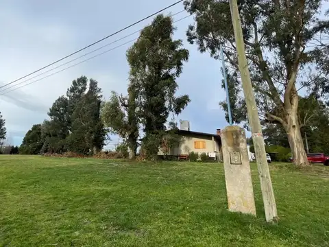 Terreno en venta - 400Mts2 - Miramar