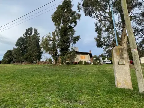 Terreno en Venta de 400,0 m2