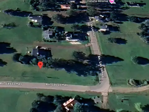 Terreno en Venta de 400,0 m2