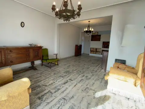 Departamento 4 Ambientes - Corrientes al 2600