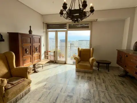 Departamento en Materno Infantil