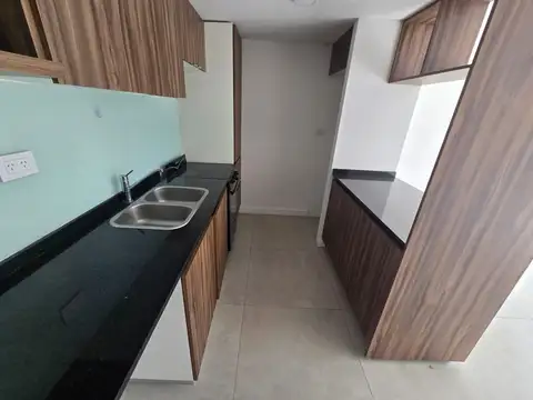 Departamento en Alquiler de 2 ambientes