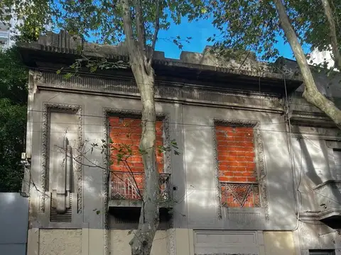 Terreno Fraccion  en Venta en Flores, Capital Federal, Buenos Aires