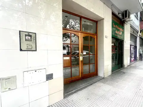 Yerbal 500 Monoambiente amoblado en Caballito ALQUILER