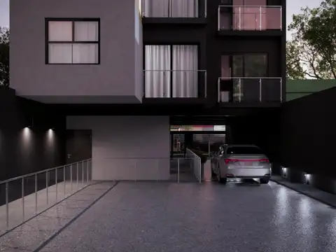 Departamento en Venta A Estrenar