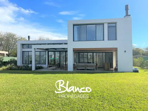Casa a la Venta en La Calesa, Pilará, Pilar, G.B.A. Zona Norte