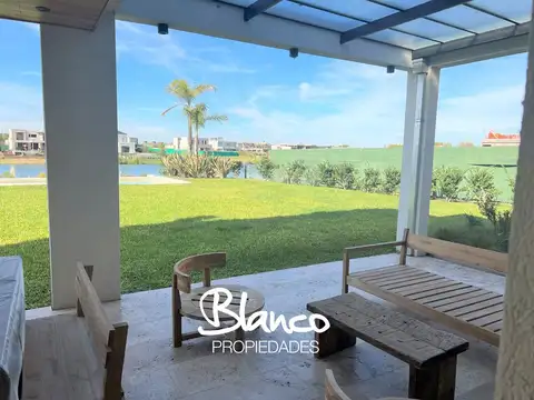Casa en Venta 5 años