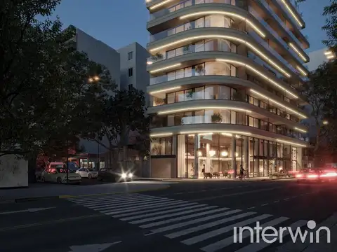 Departamento - Barrio Chino