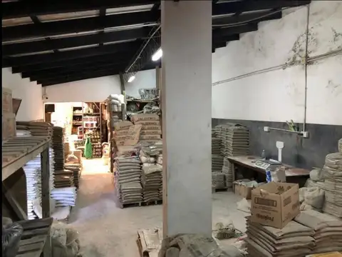 Venta de Galpón - Glew