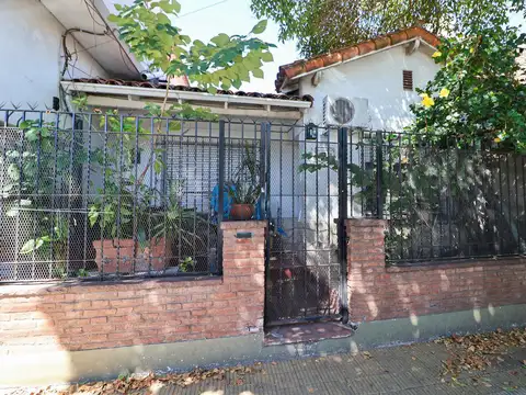 Salvador Debenedetti al 2600