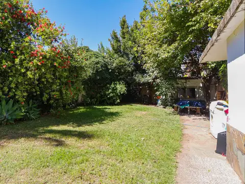 Casa en Venta en Olivos Maipu/Uzal, USD 248.000