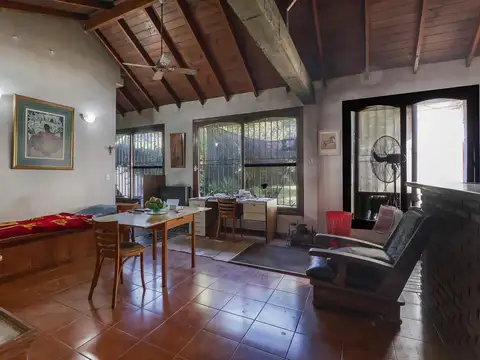 Casa en Venta 66 años