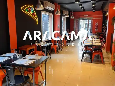 Local en Alquiler 15 años