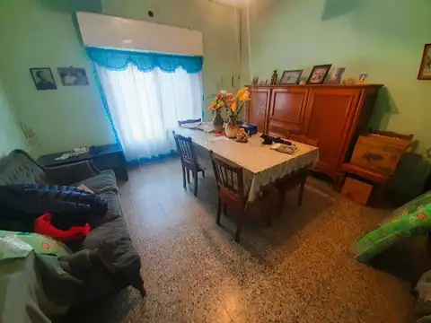 Deán Funes 1200