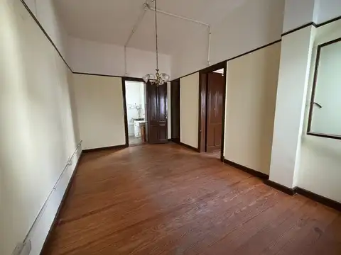 Depto Tipo Casa en Venta de 1 dormitorio