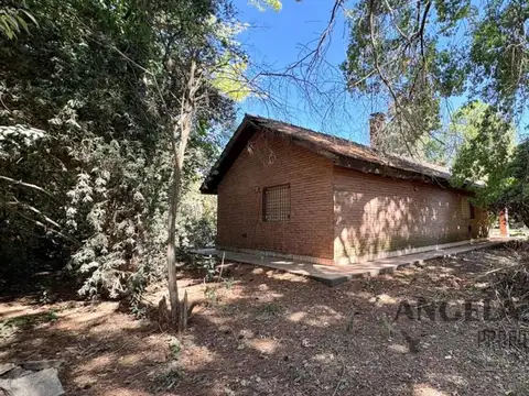 Casa en Venta de 1 dormitorio