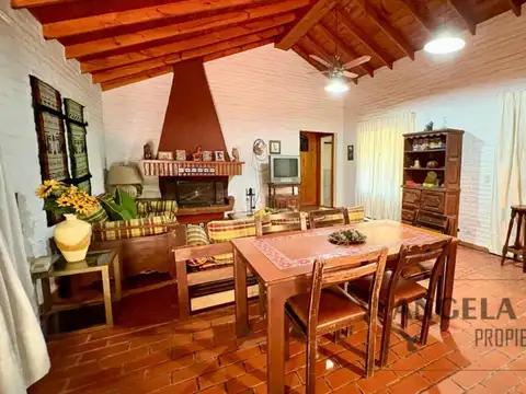 Casa en Venta al Noroeste