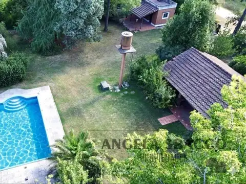 Casa en Venta en Parque Jularó, USD 145.000