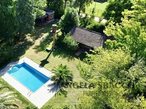 Casa en Venta 35 años