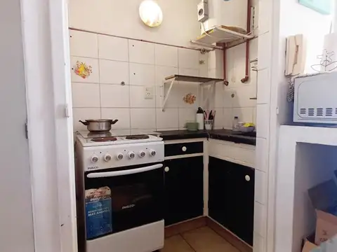 Departamento en Venta 56 años