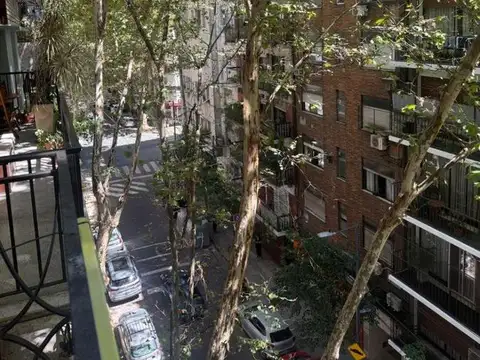 Departamento en Venta en Recoleta, USD 189.900