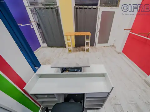 Local en Alquiler 40 años