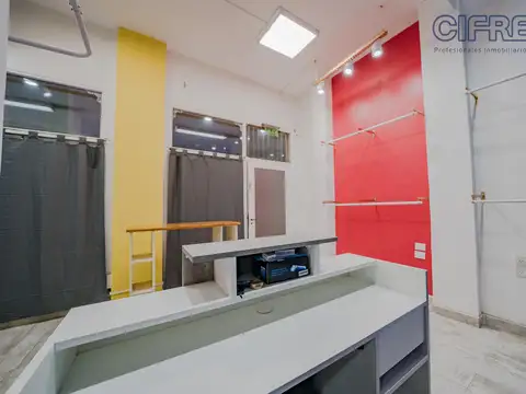 Local en Alquiler en Villa Pueyrredon, $ 350.000