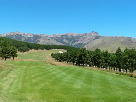 El Desafío Mountain Resort