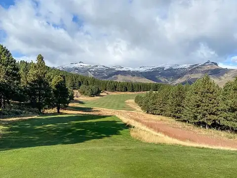 El Desafío Mountain Resort